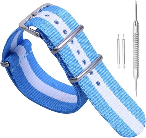 12mm strap watch|12mm nylon watch strap.